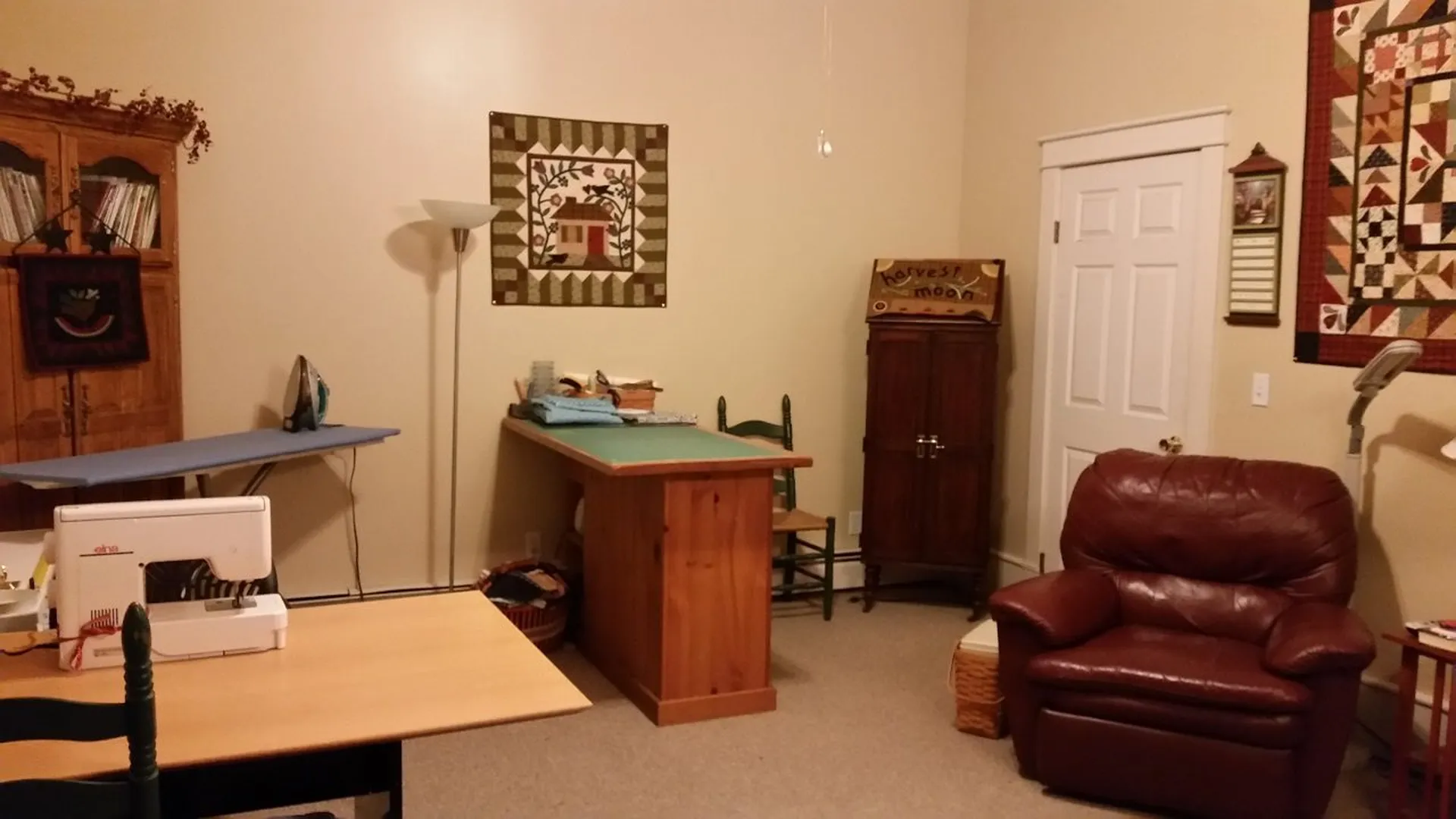 36 Forbush Road Dublin NH 03444