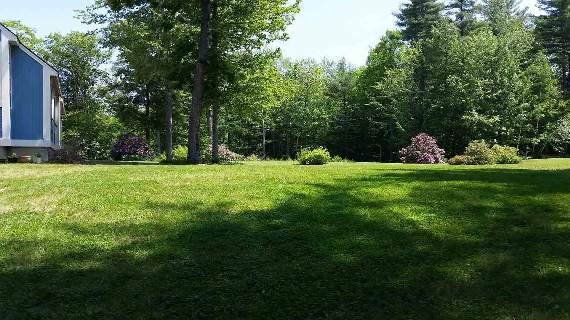 36 Forbush Road Dublin NH 03444
