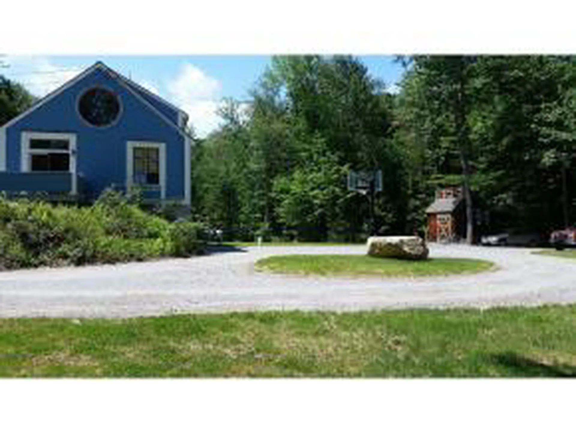 36 Forbush Road Dublin NH 03444