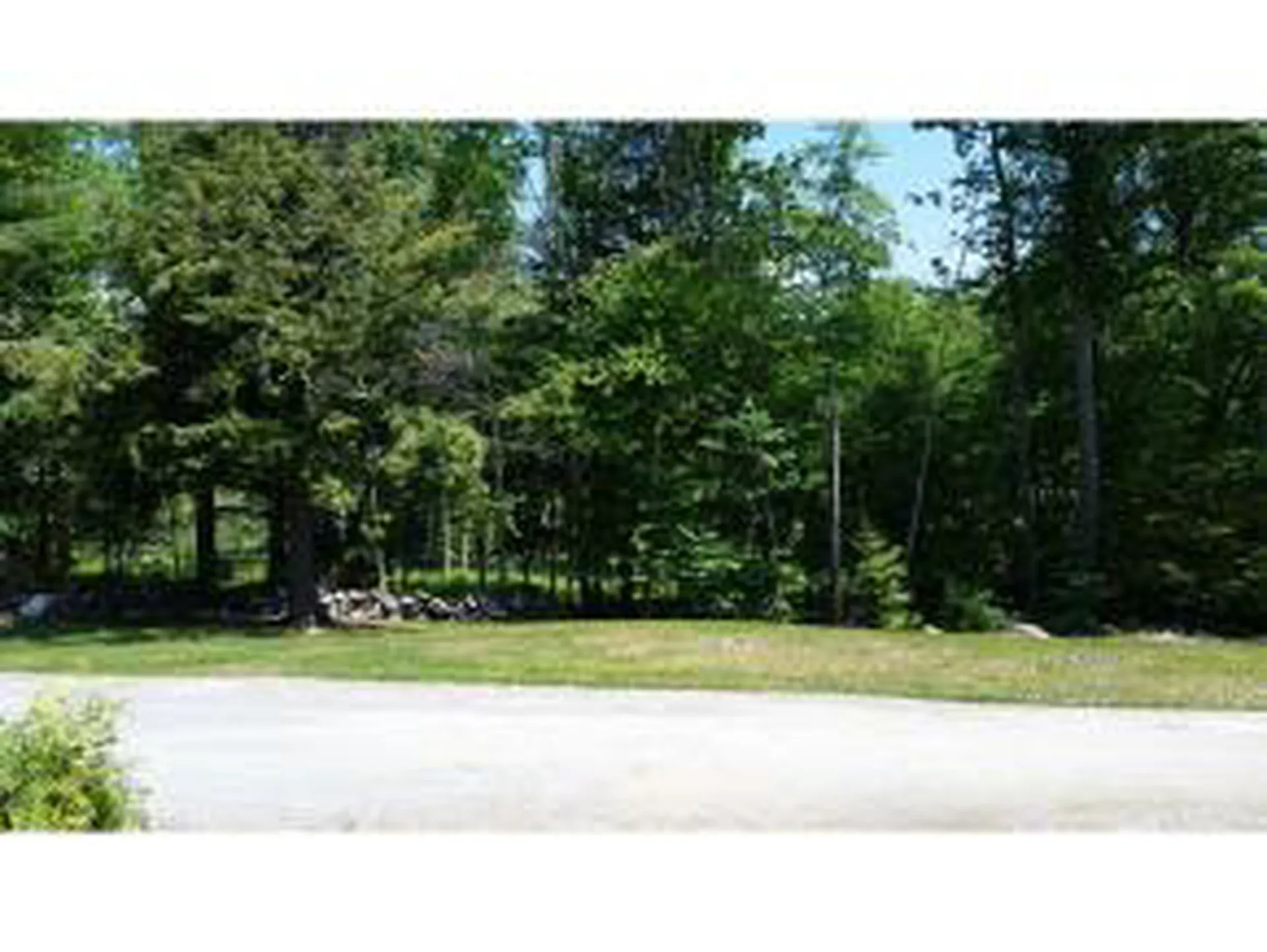 36 Forbush Road Dublin NH 03444