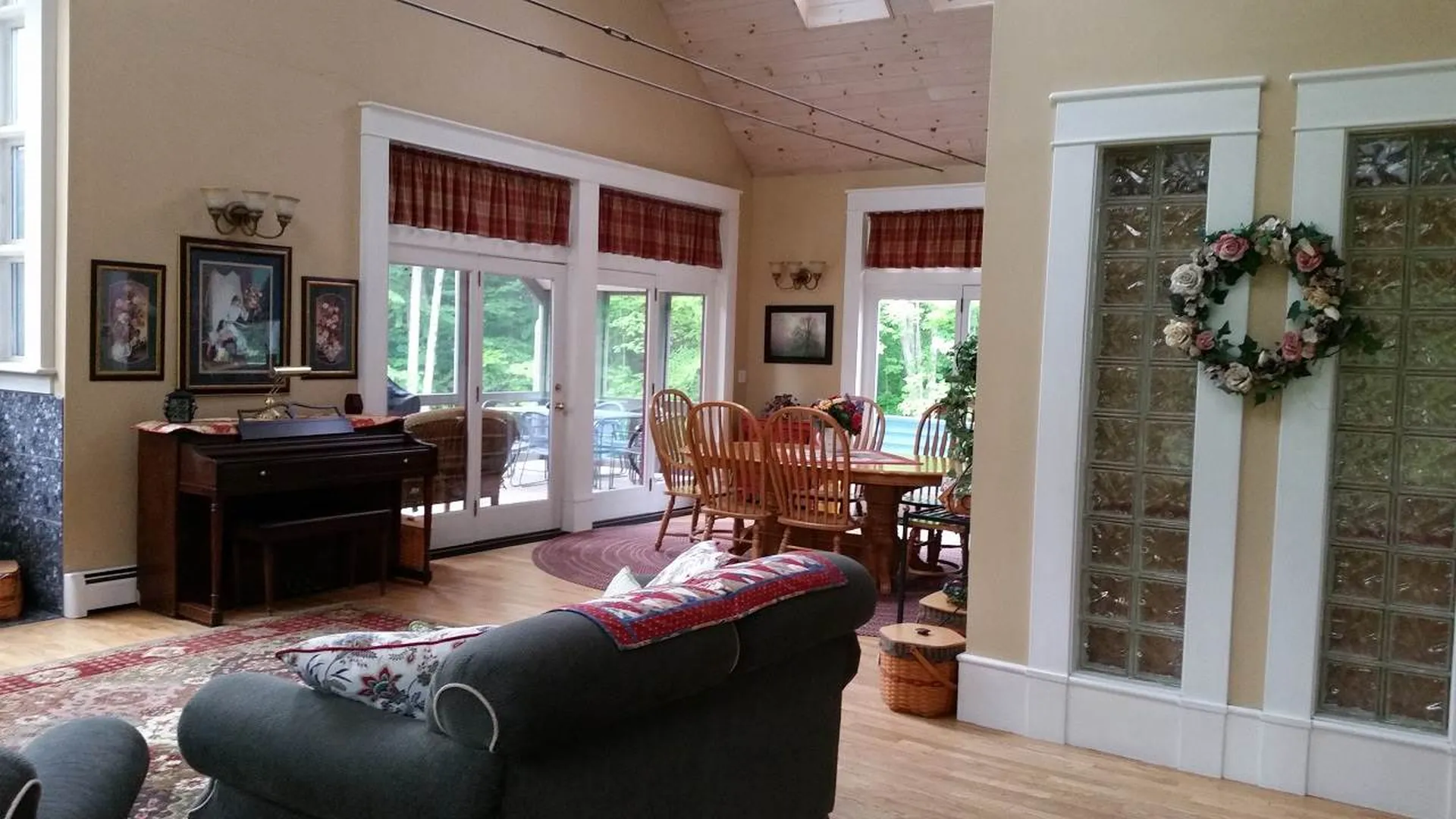 36 Forbush Road Dublin NH 03444