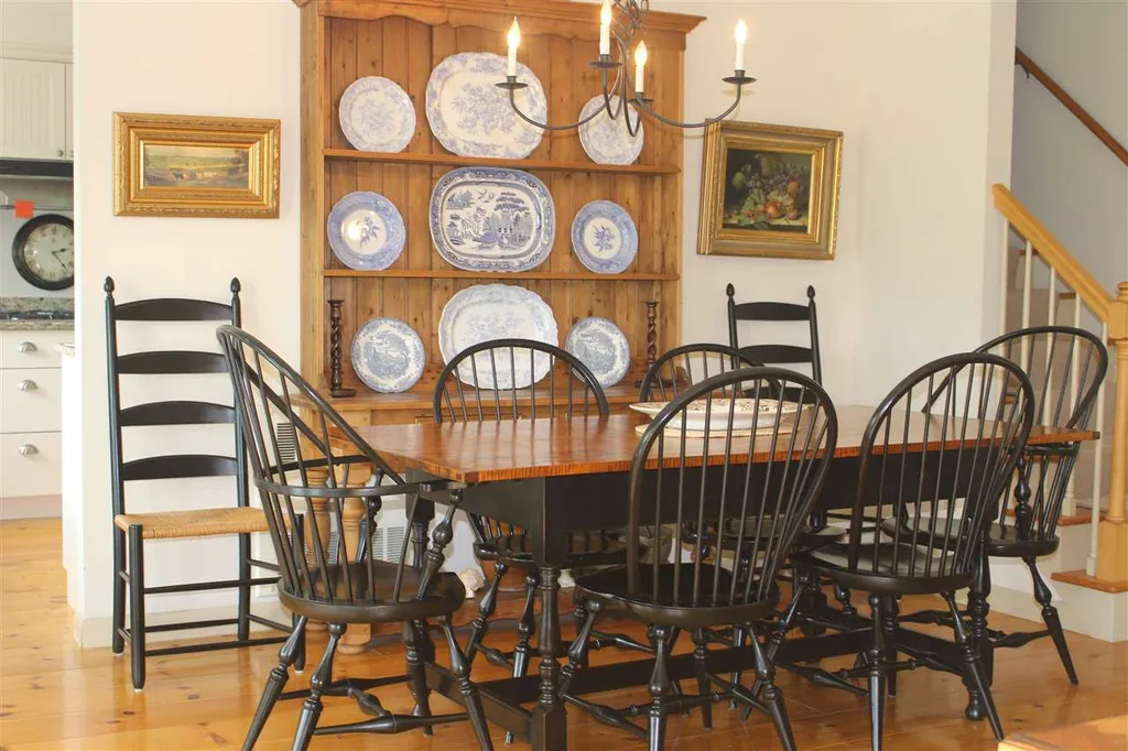 27 Lane Road Dorset VT 05251