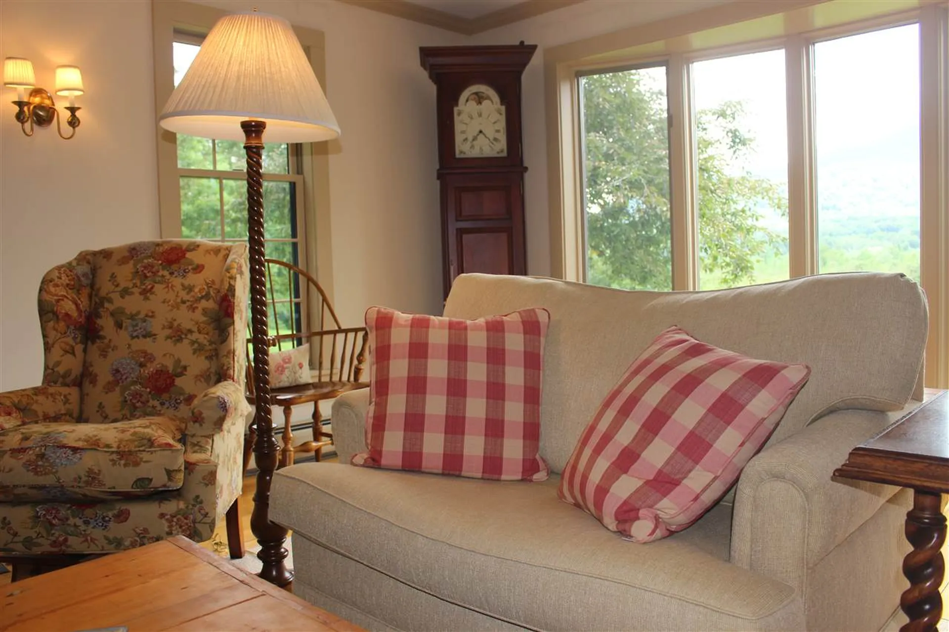 27 Lane Road Dorset VT 05251