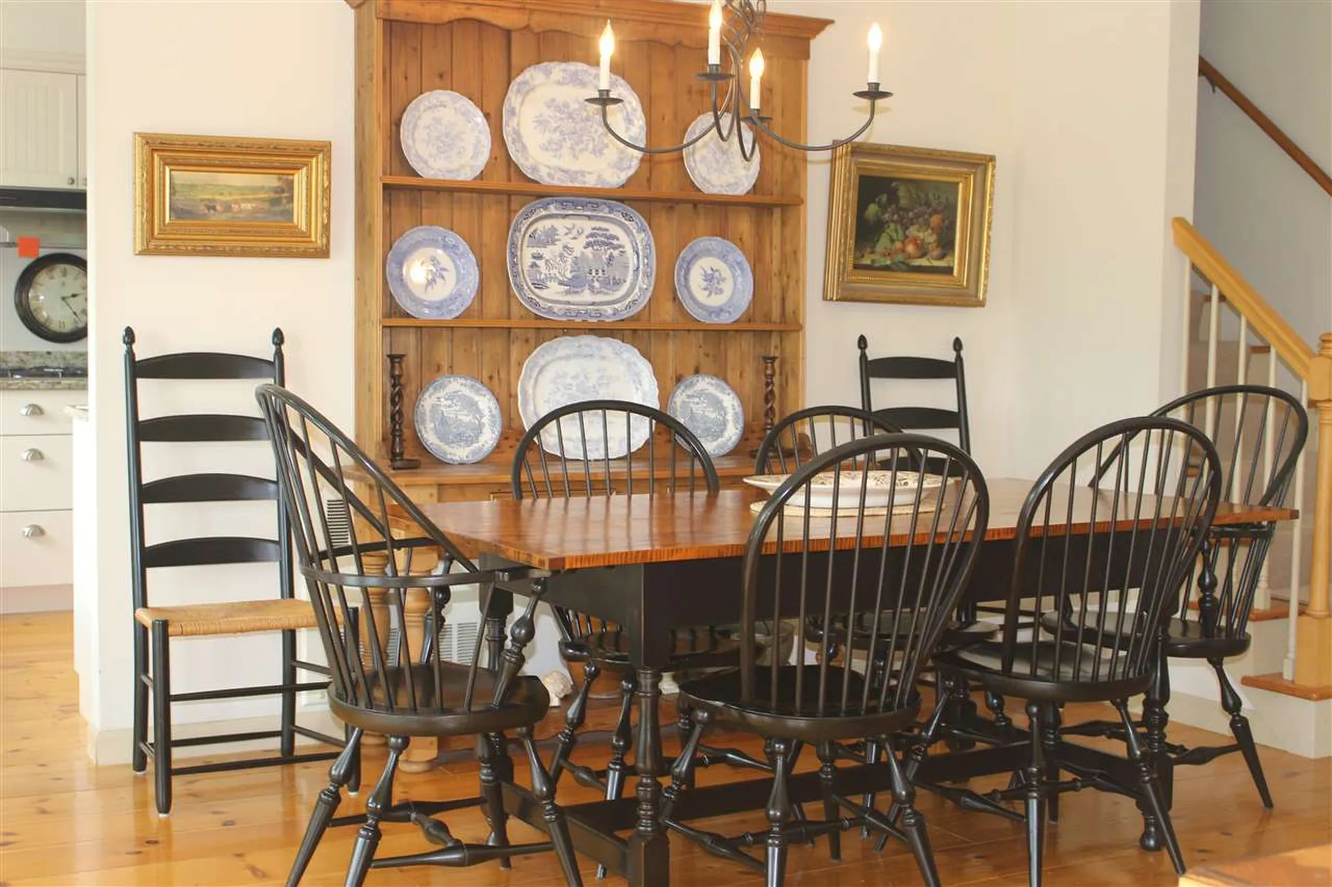 27 Lane Road Dorset VT 05251