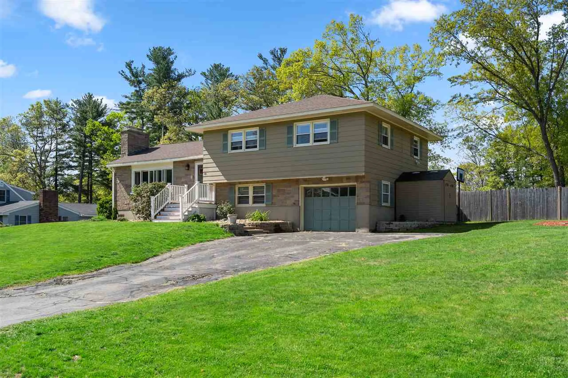10 Johnson Drive Plaistow NH 03865
