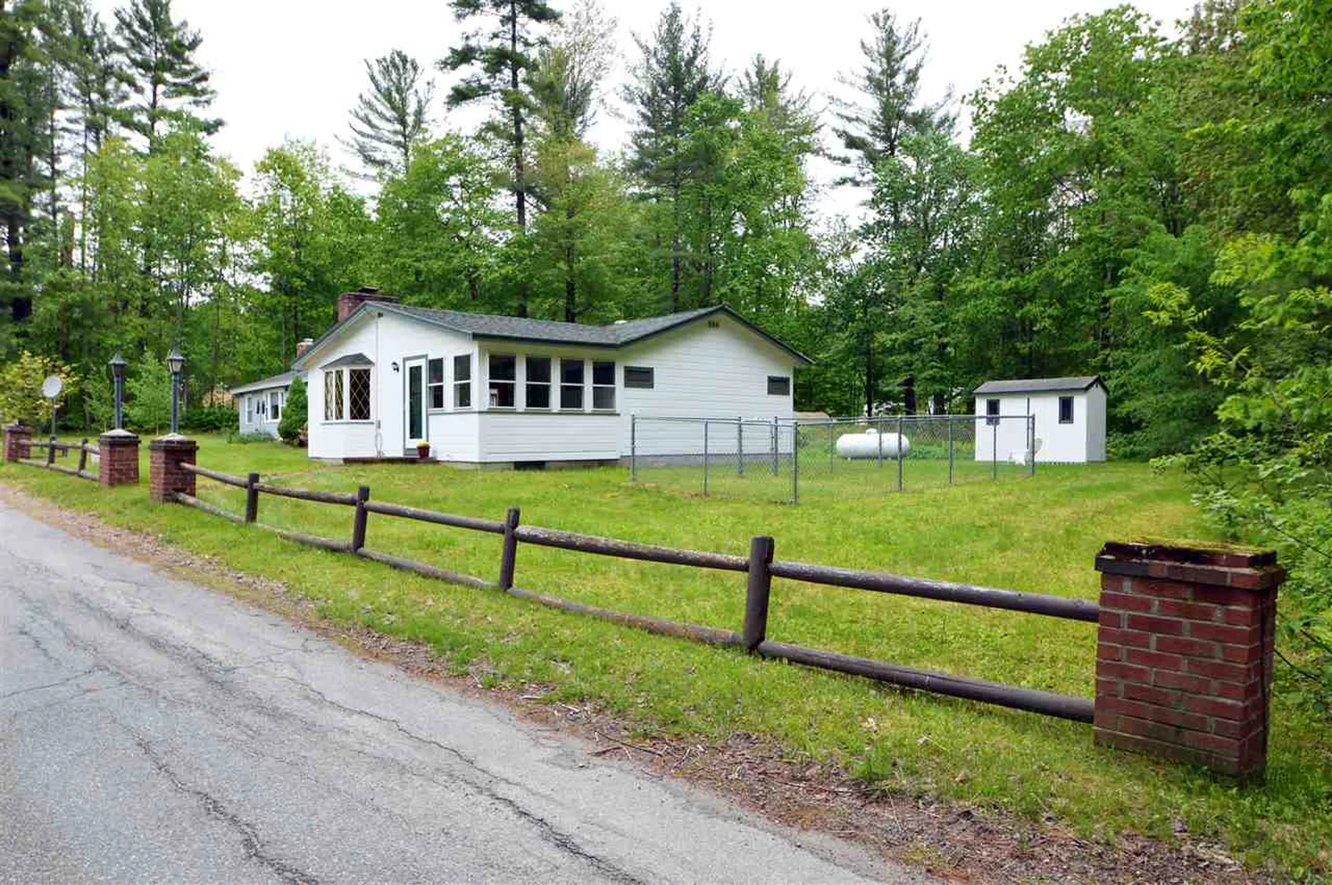16 Gary Road Dunbarton NH 03046