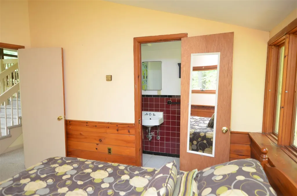 3068 Mountain Road Stowe VT 05672