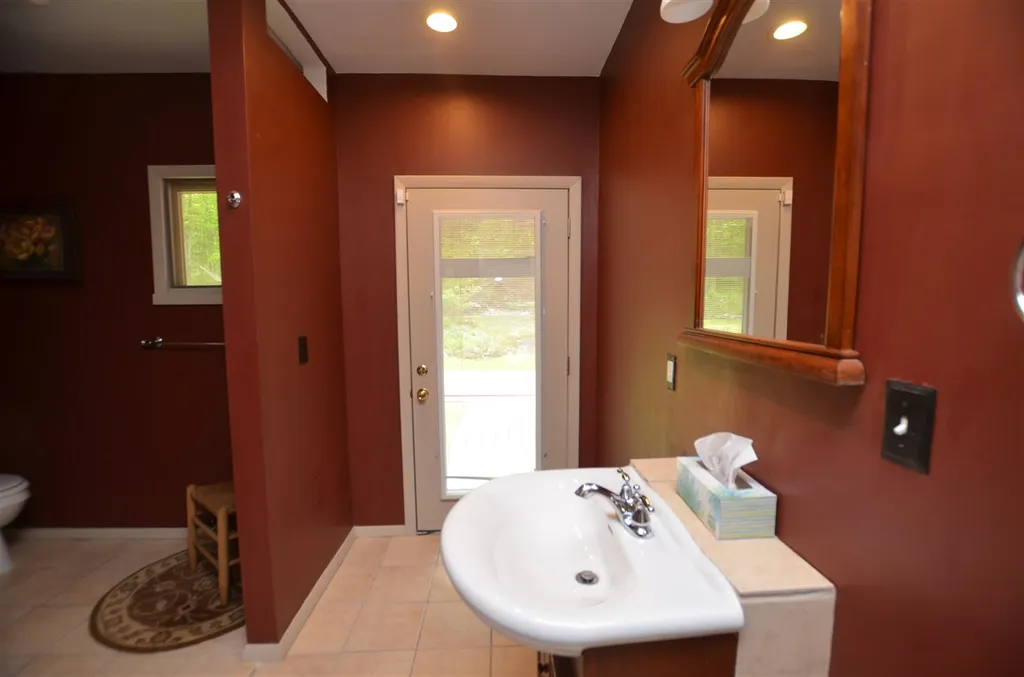 3068 Mountain Road Stowe VT 05672