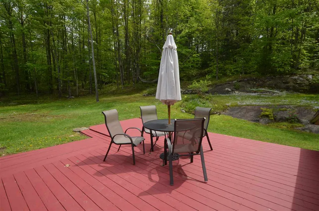 3068 Mountain Road Stowe VT 05672