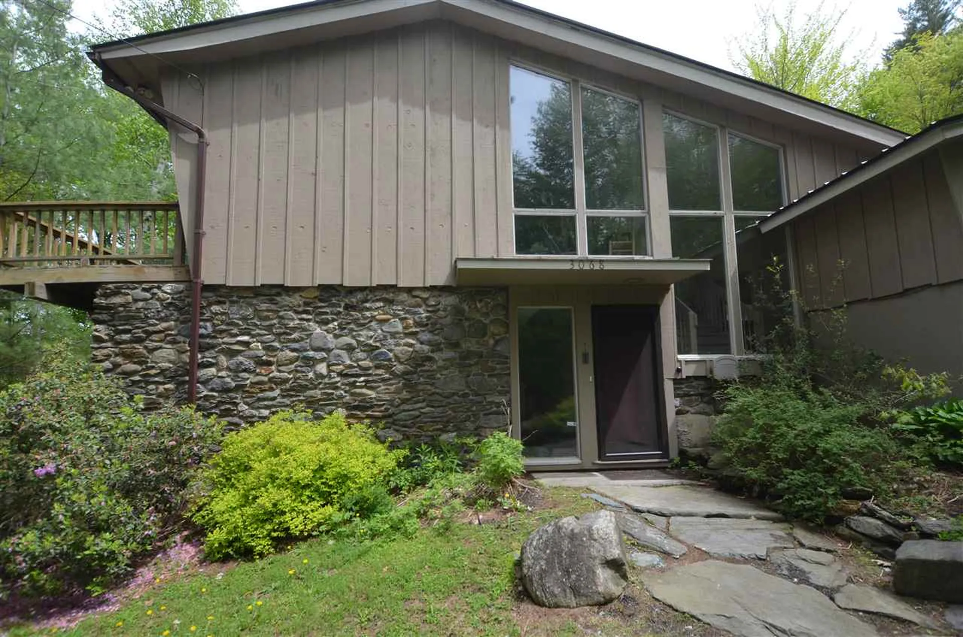 3068 Mountain Road Stowe VT 05672