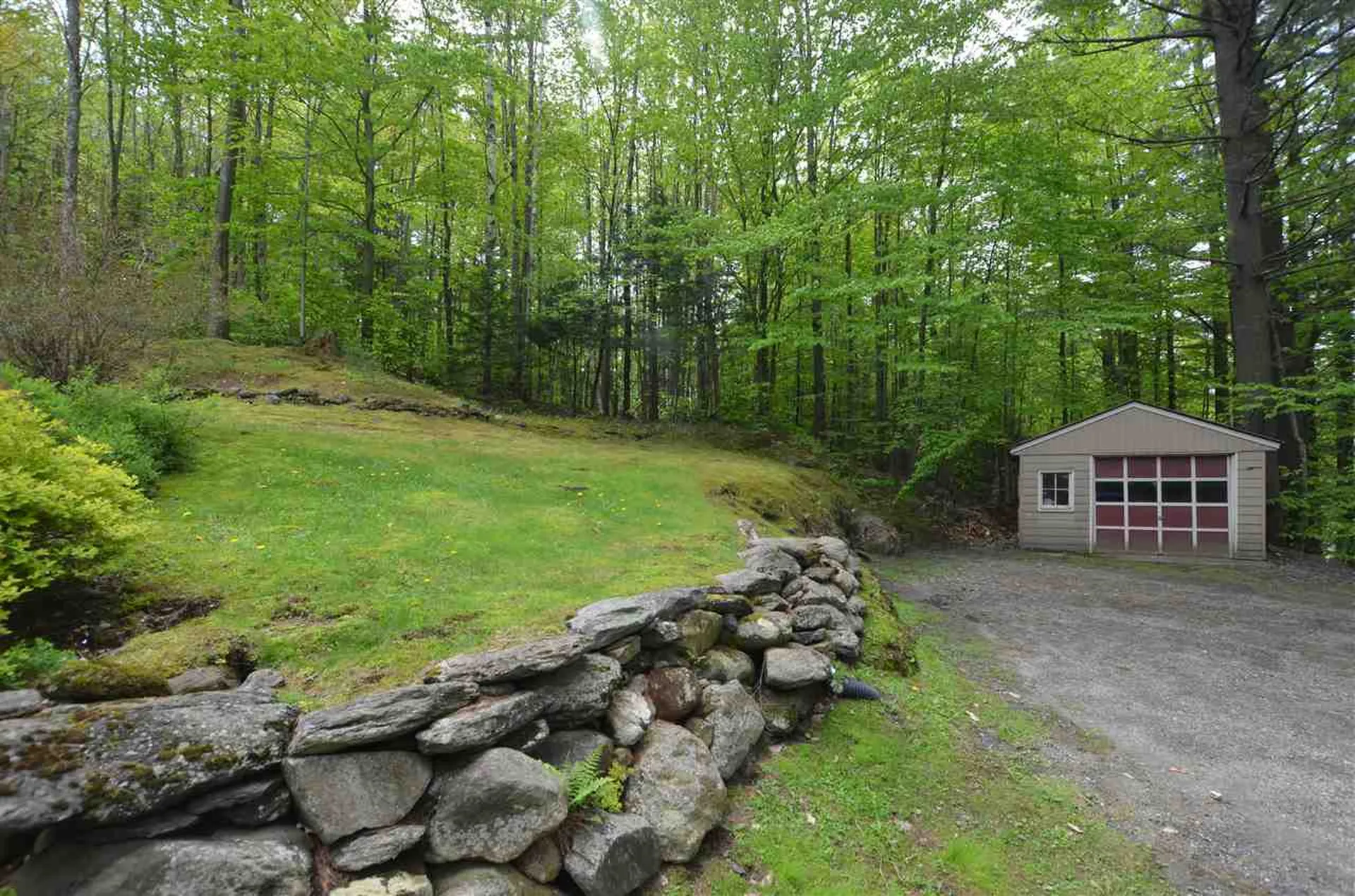 3068 Mountain Road Stowe VT 05672