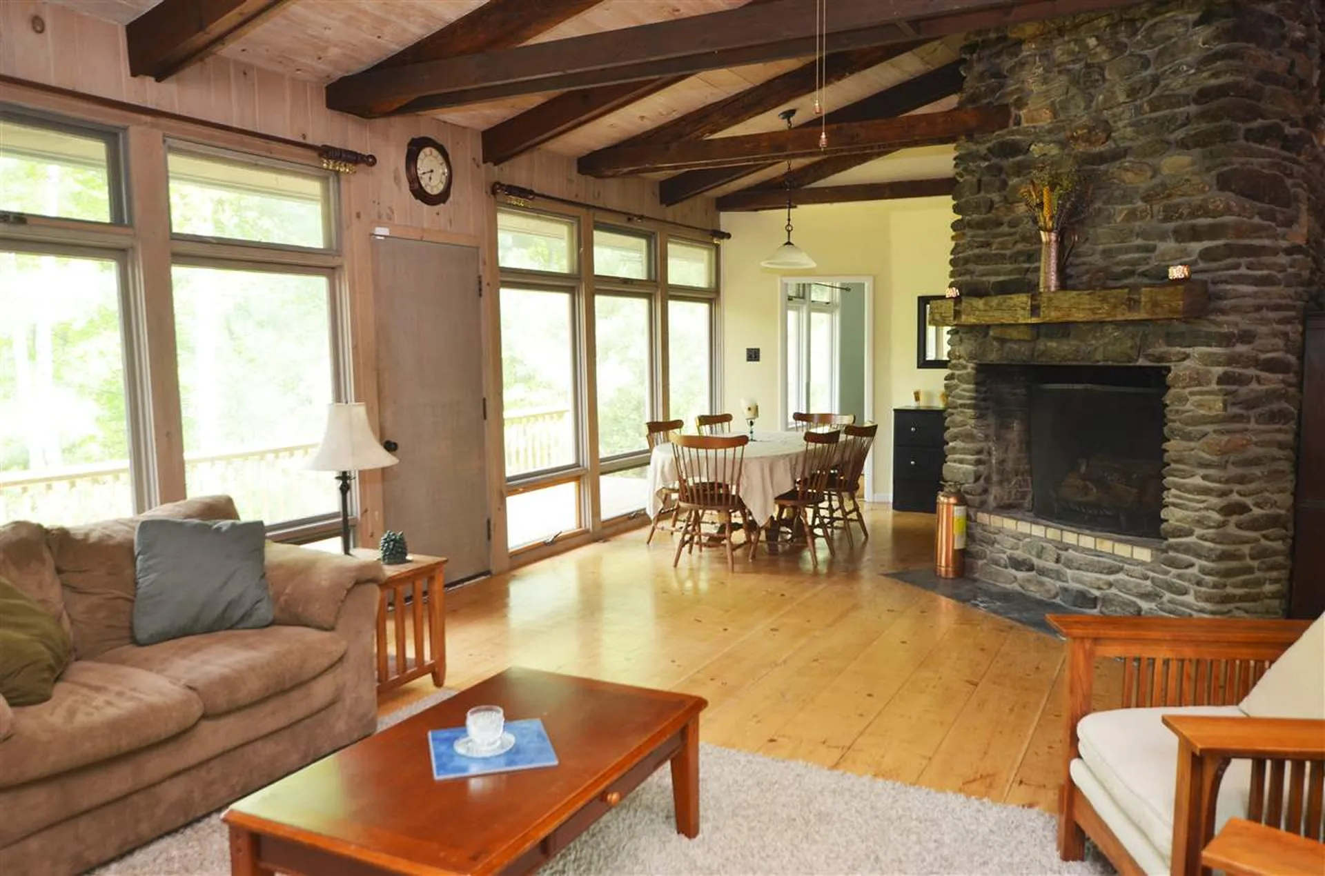 3068 Mountain Road Stowe VT 05672