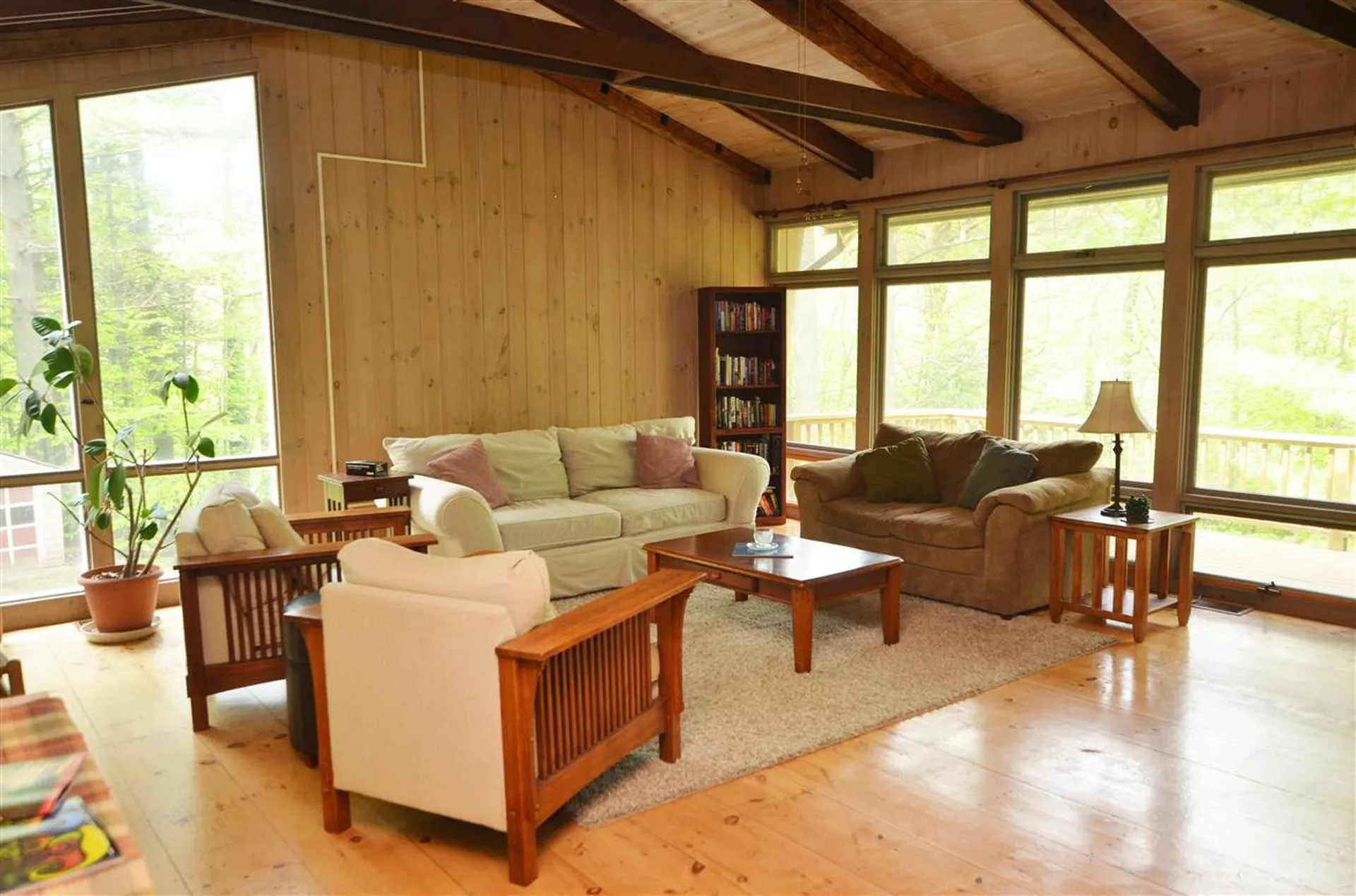3068 Mountain Road Stowe VT 05672