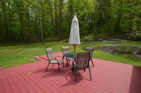 3068 Mountain Road Stowe VT 05672
