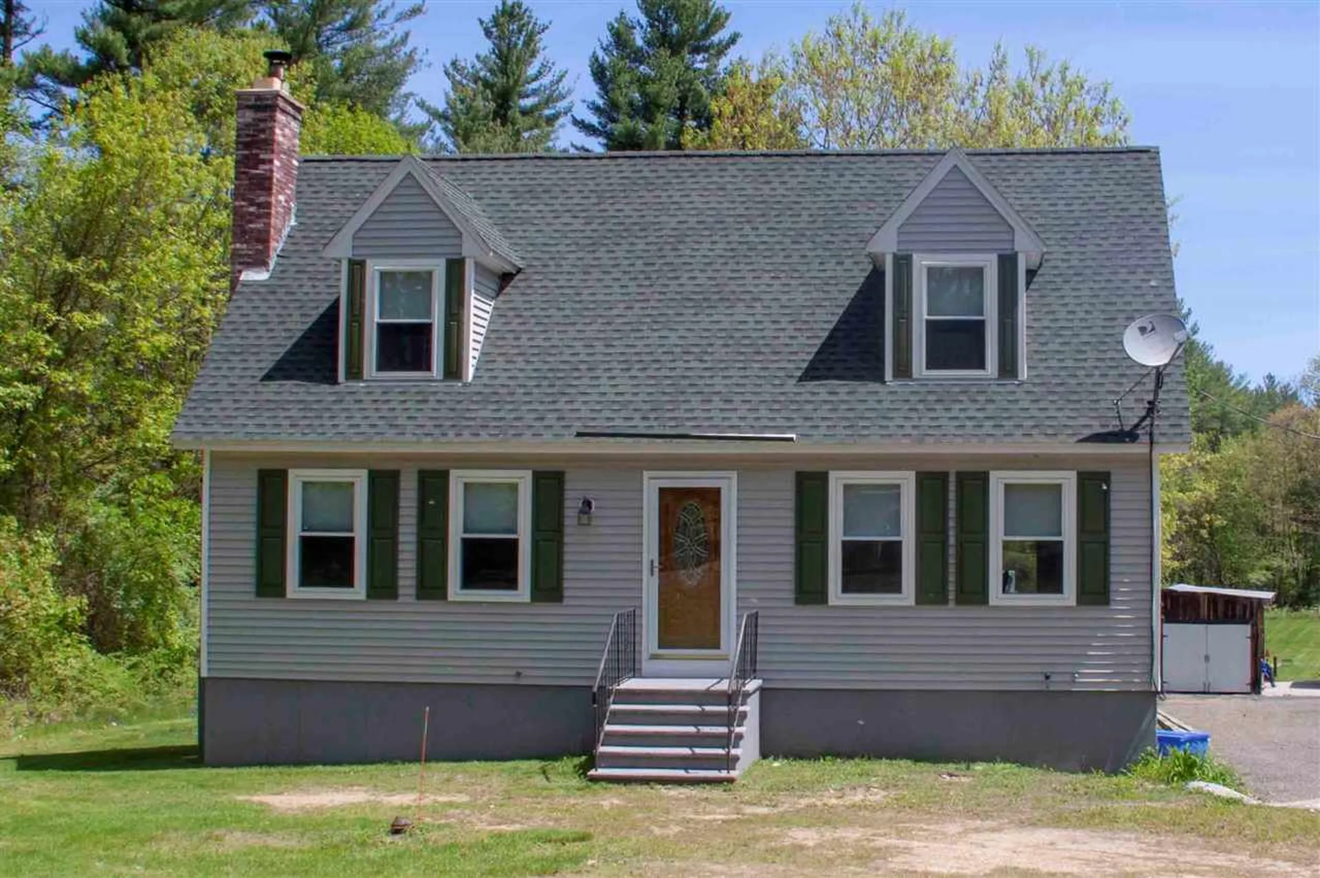 83 Lawrence Road Merrimack NH 03054