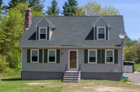 83 Lawrence Road Merrimack NH 03054