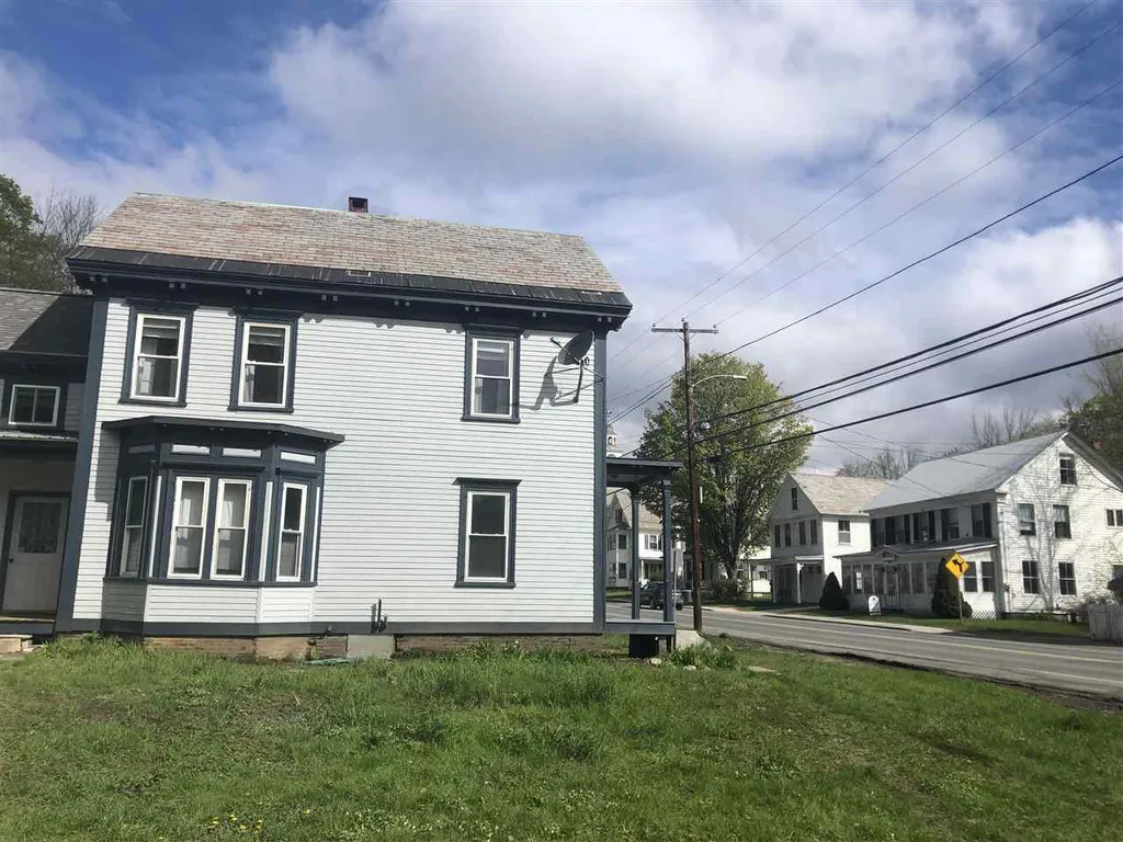 1939 Vt Route 30 Townshend VT 05353