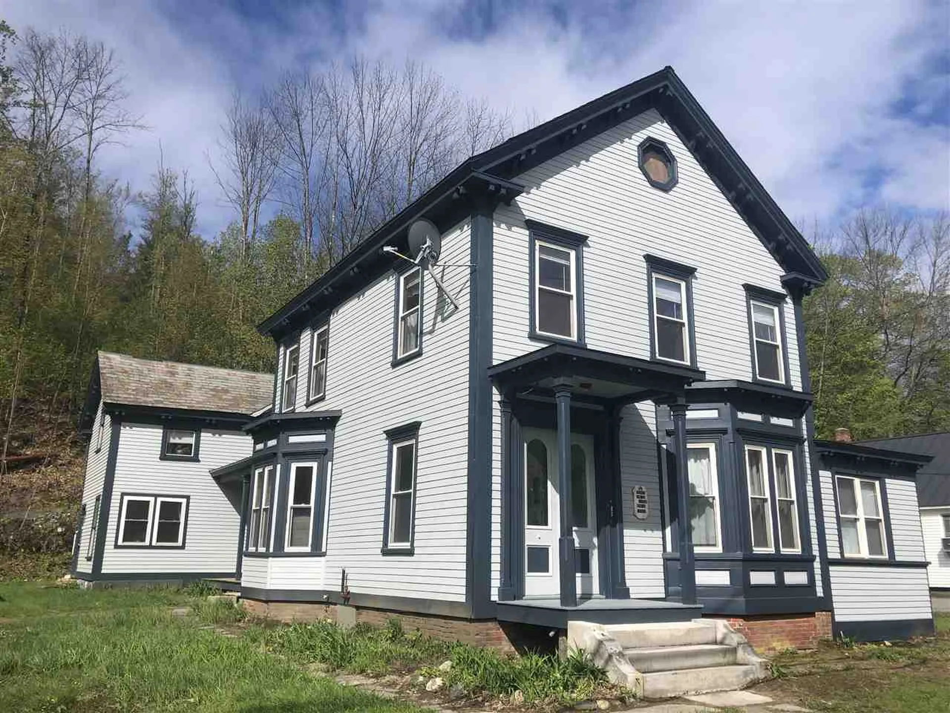 1939 Vt Route 30 Townshend VT 05353