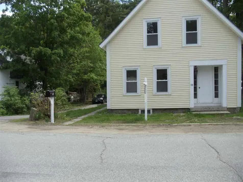 48 Burns Hill Road Wilton NH 03086