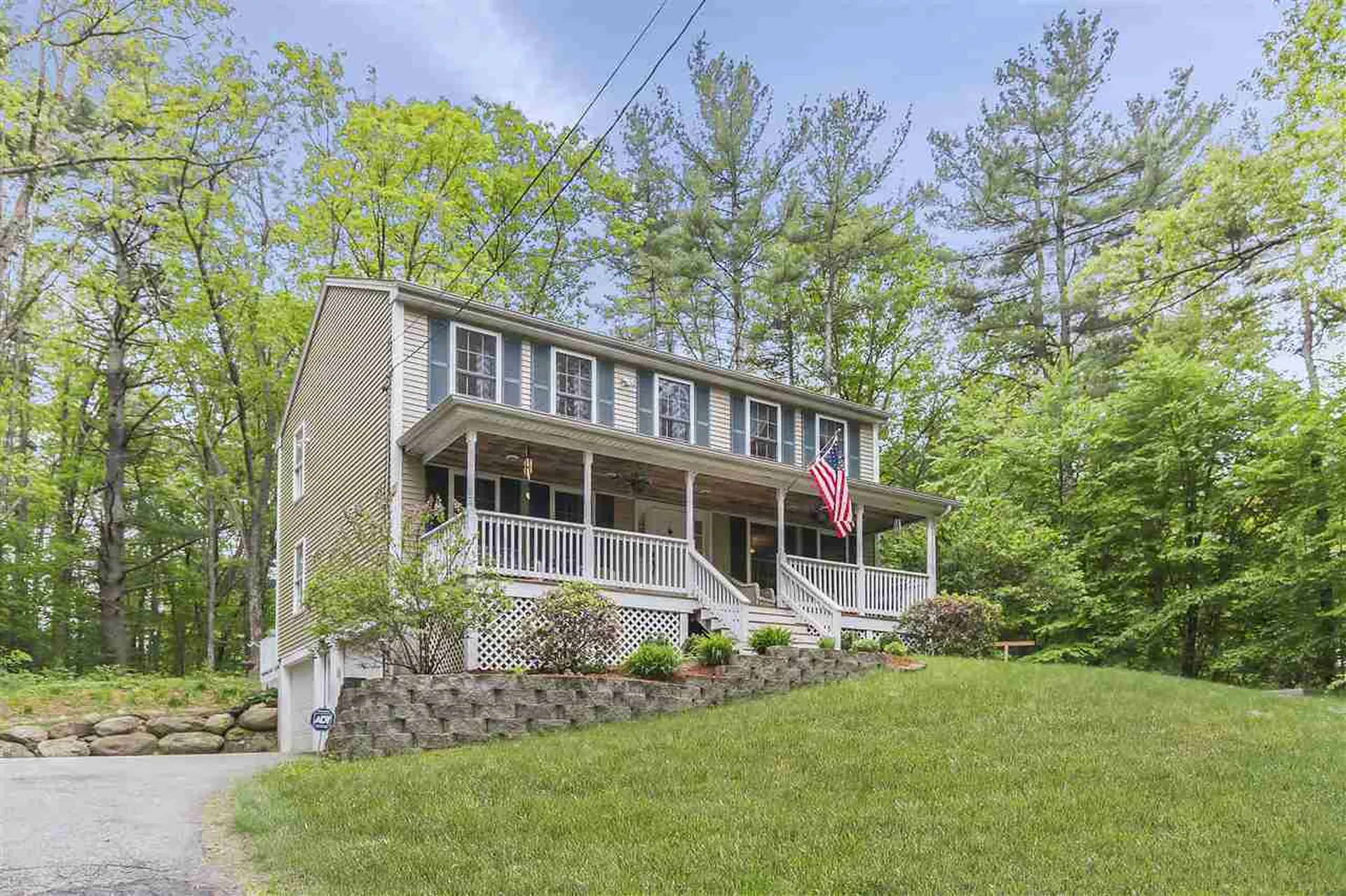 61 Walnut Hill Road Derry NH 03038
