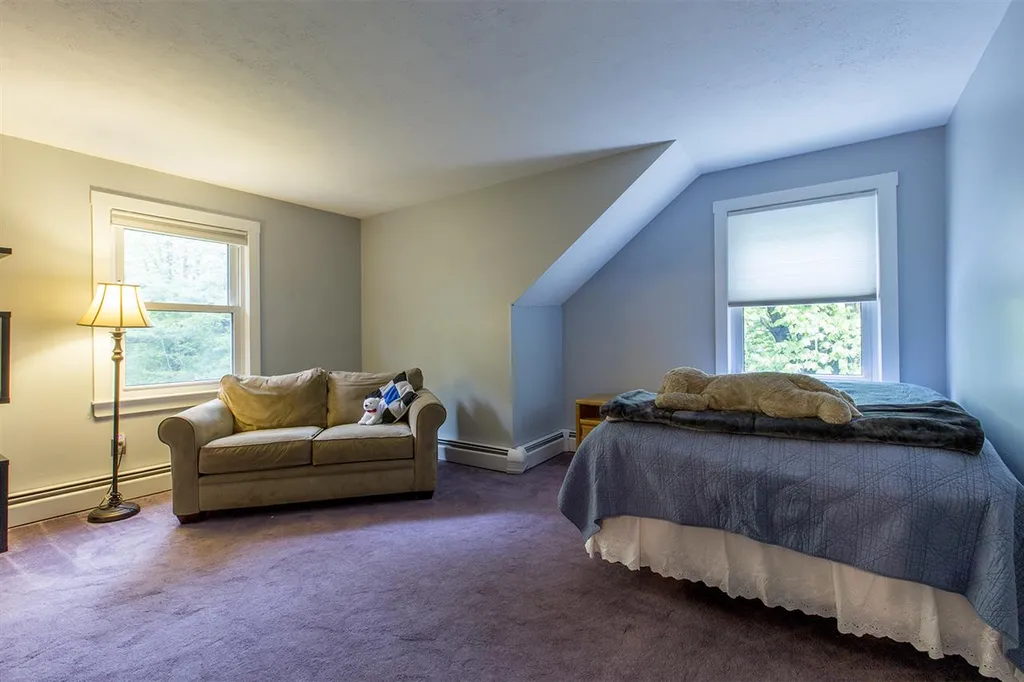 1 Meadowview Lane Stratham NH 03885