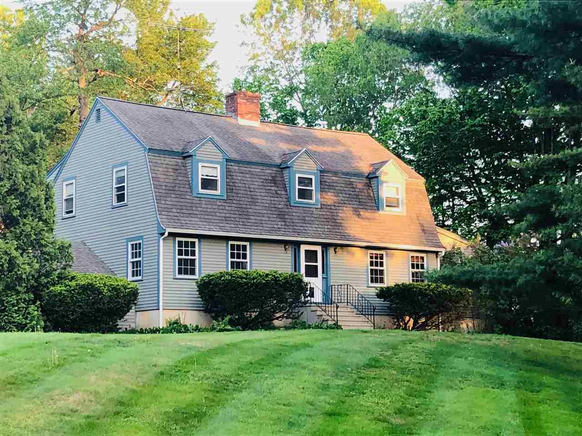 1 Meadowview Lane Stratham NH 03885