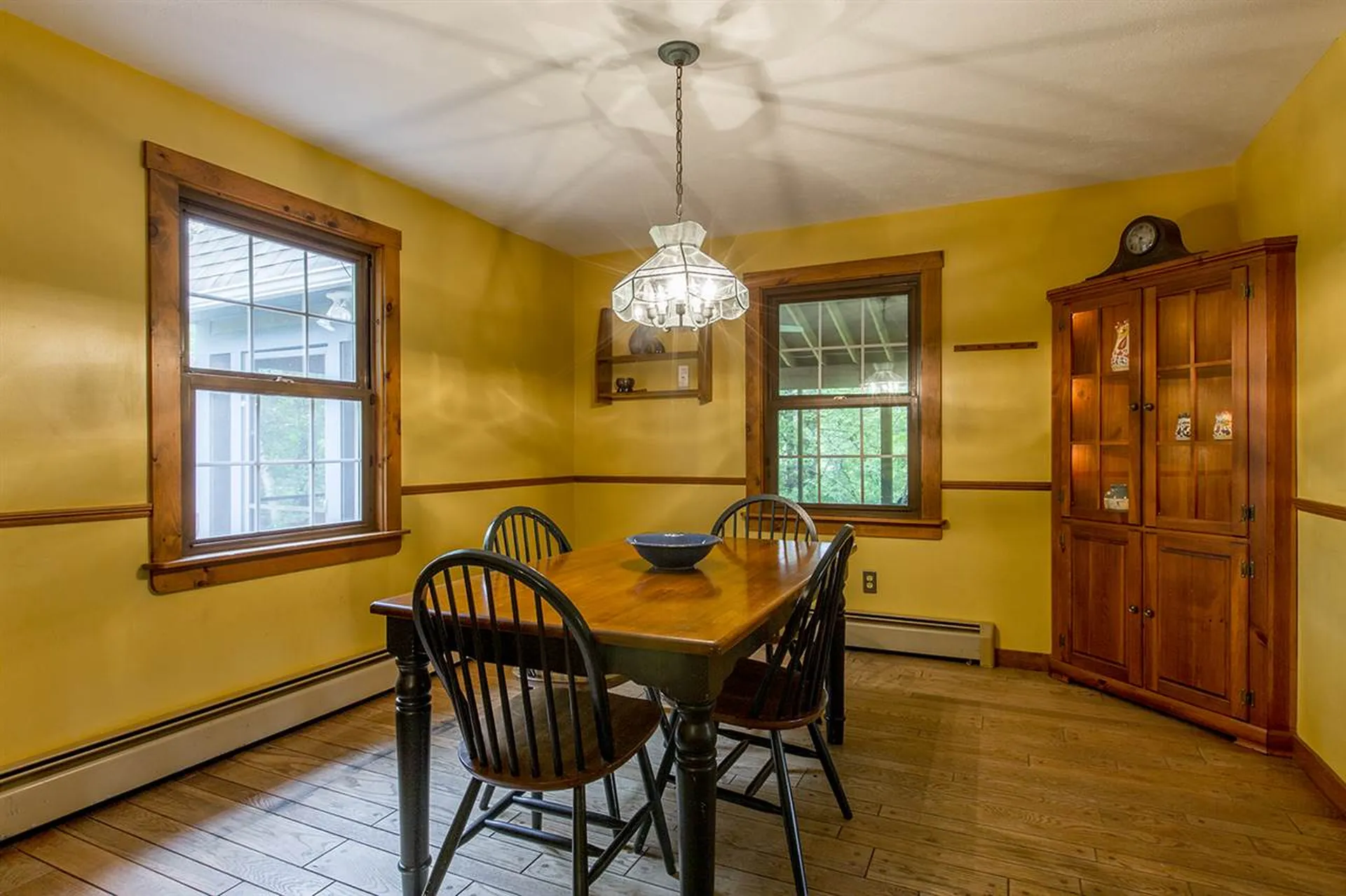 1 Meadowview Lane Stratham NH 03885