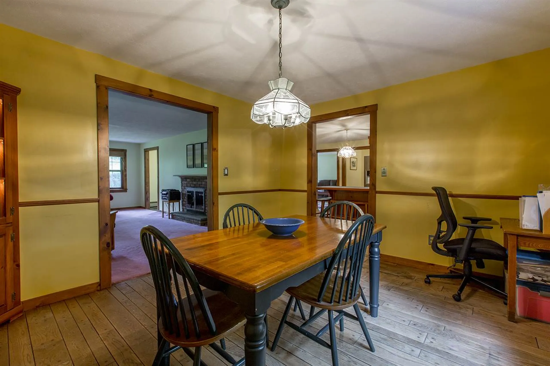 1 Meadowview Lane Stratham NH 03885