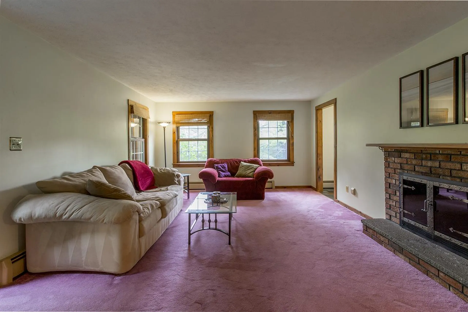 1 Meadowview Lane Stratham NH 03885