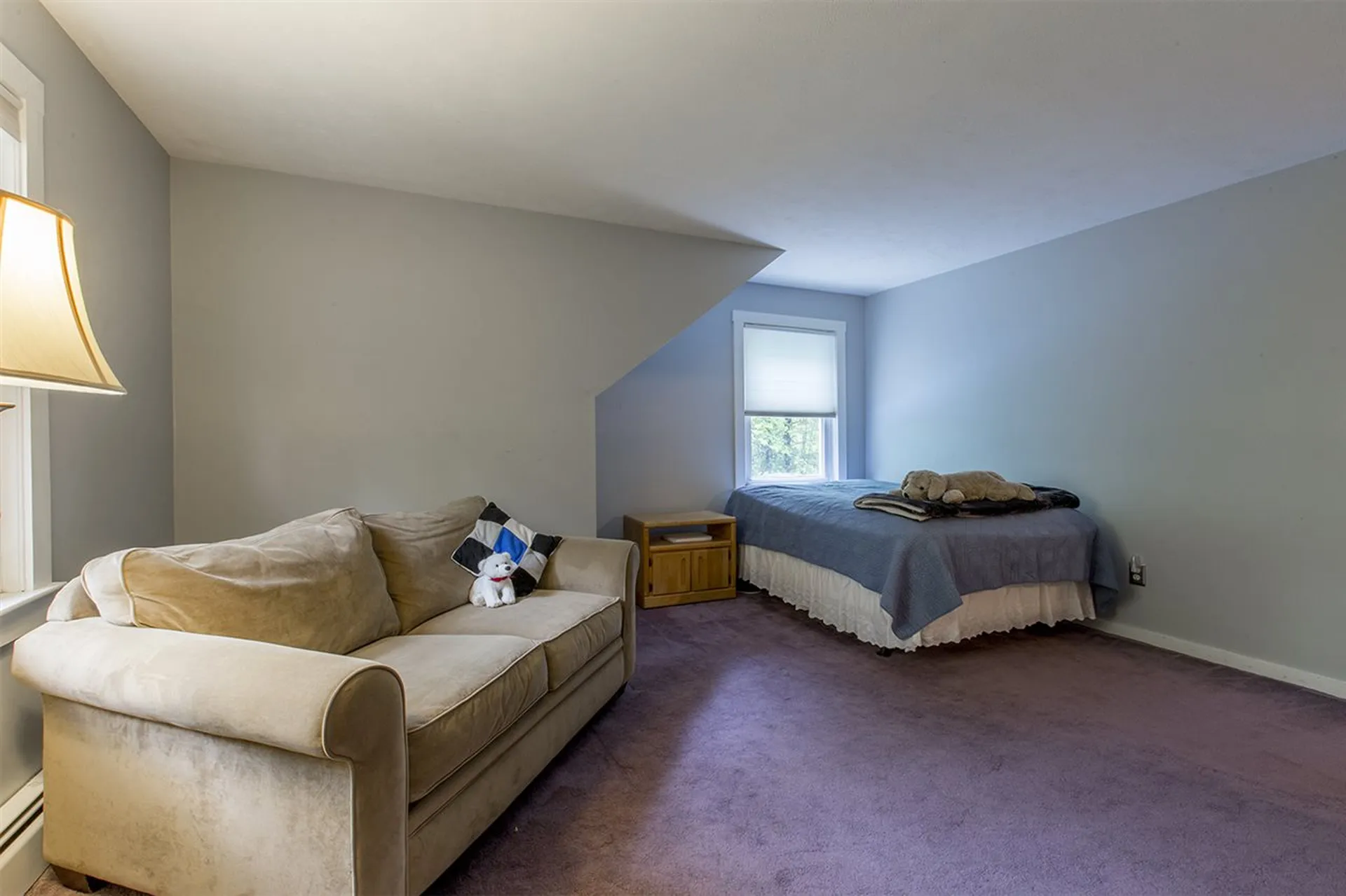 1 Meadowview Lane Stratham NH 03885