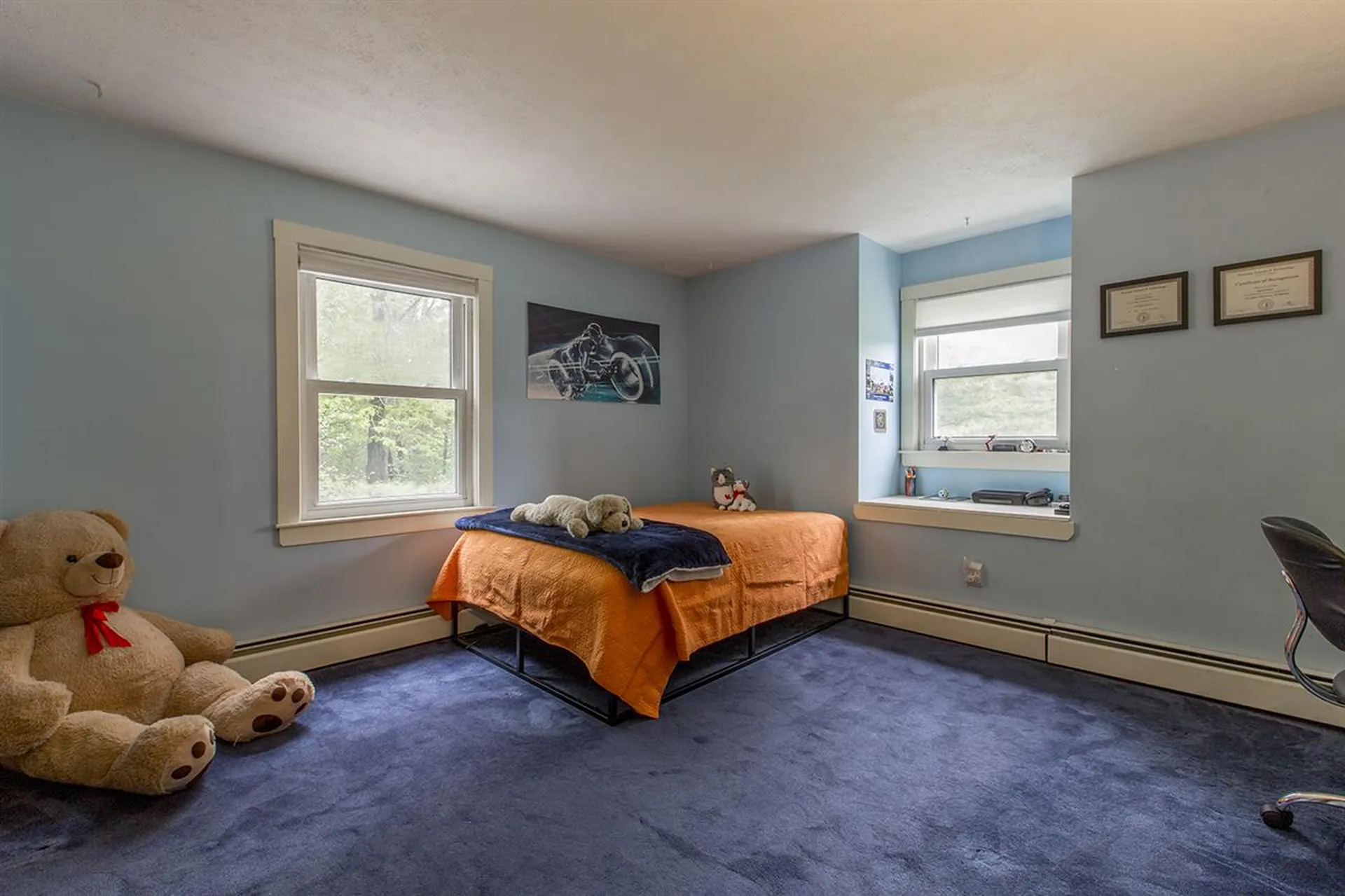 1 Meadowview Lane Stratham NH 03885