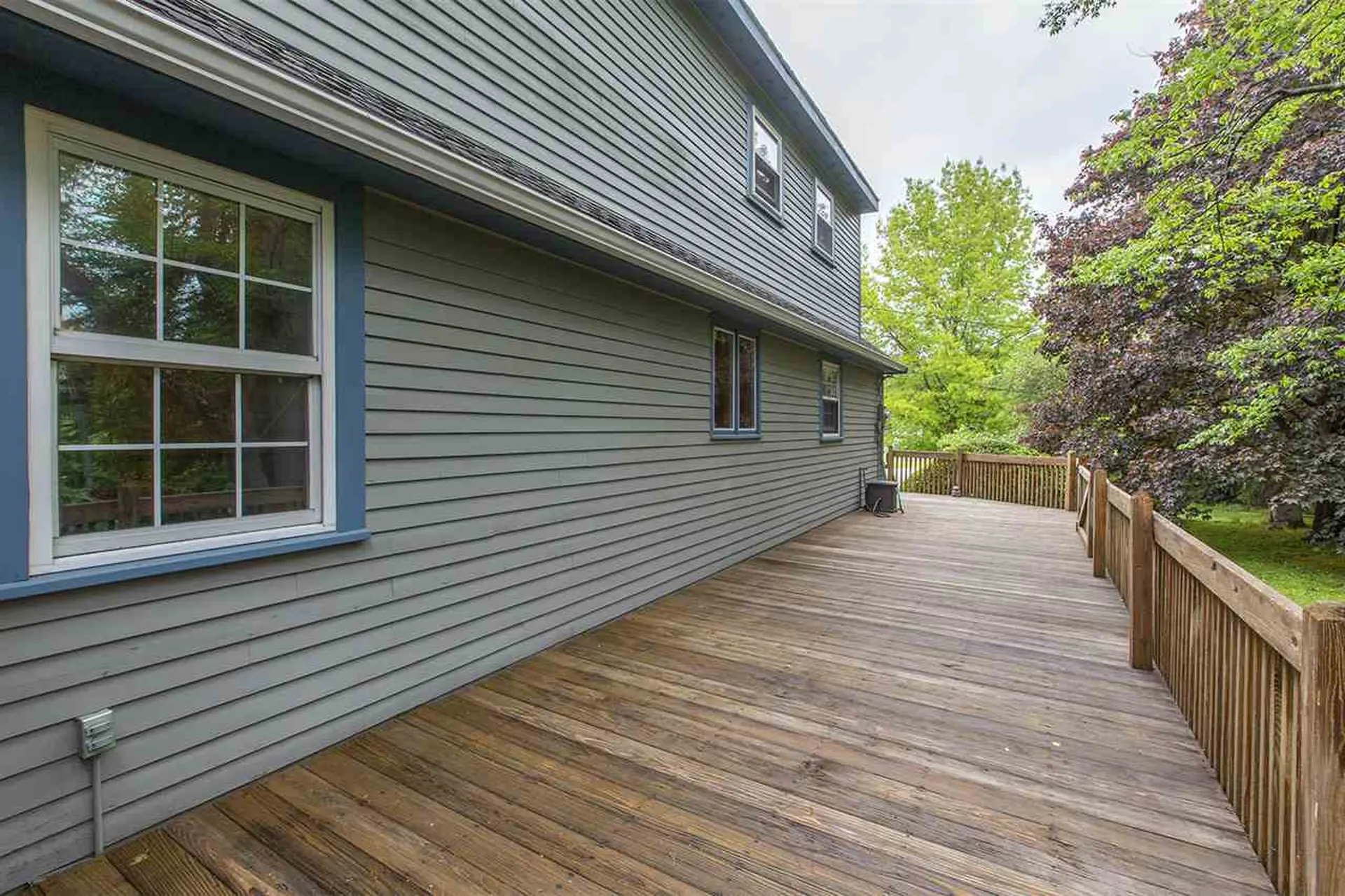 1 Meadowview Lane Stratham NH 03885