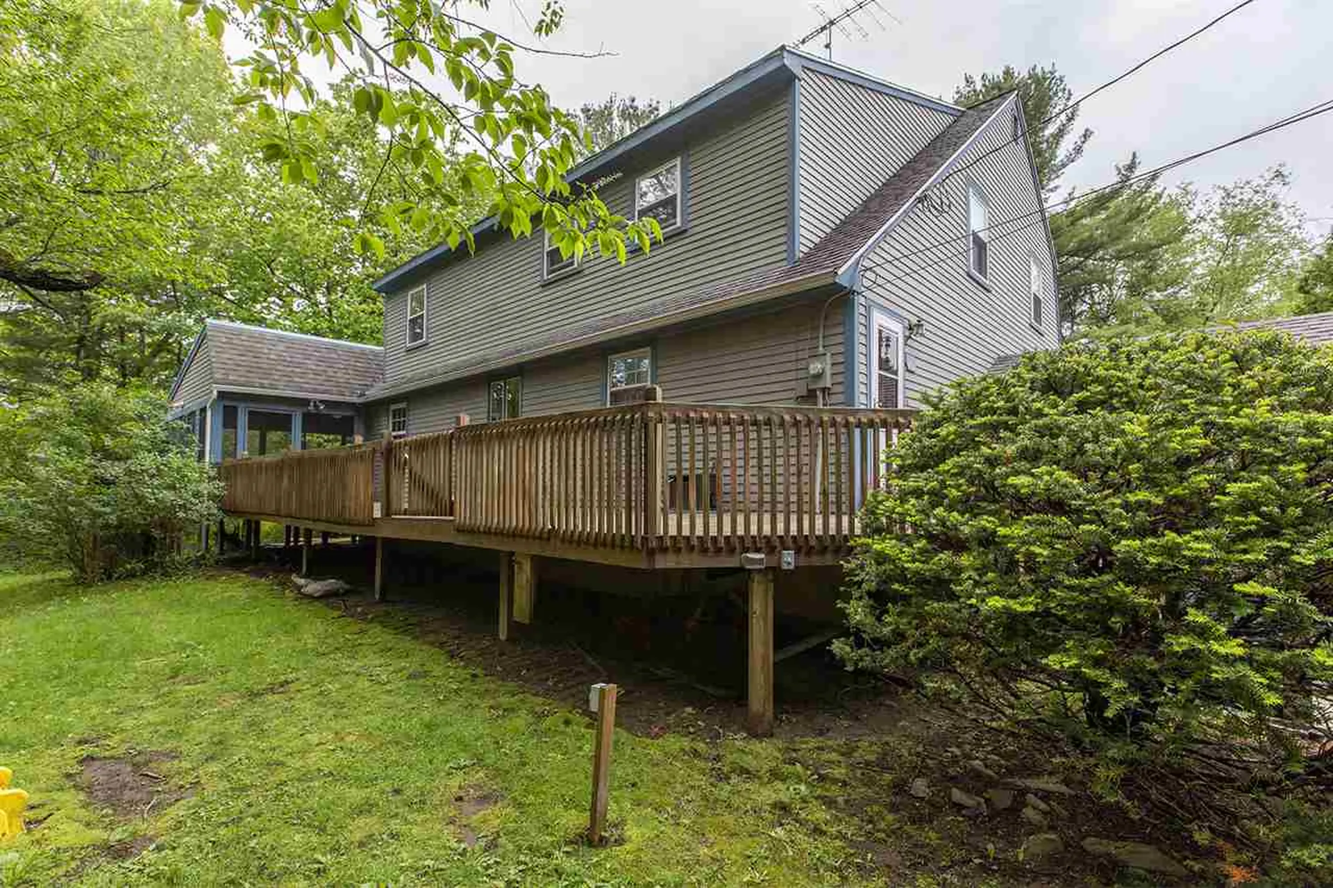 1 Meadowview Lane Stratham NH 03885