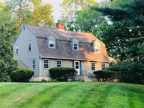 1 Meadowview Lane Stratham NH 03885
