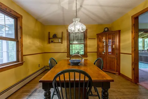 1 Meadowview Lane Stratham NH 03885