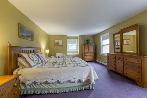 1 Meadowview Lane Stratham NH 03885