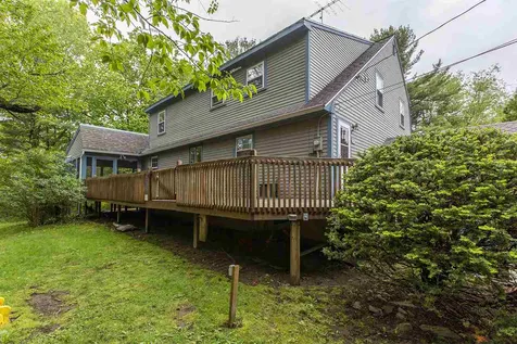 1 Meadowview Lane Stratham NH 03885