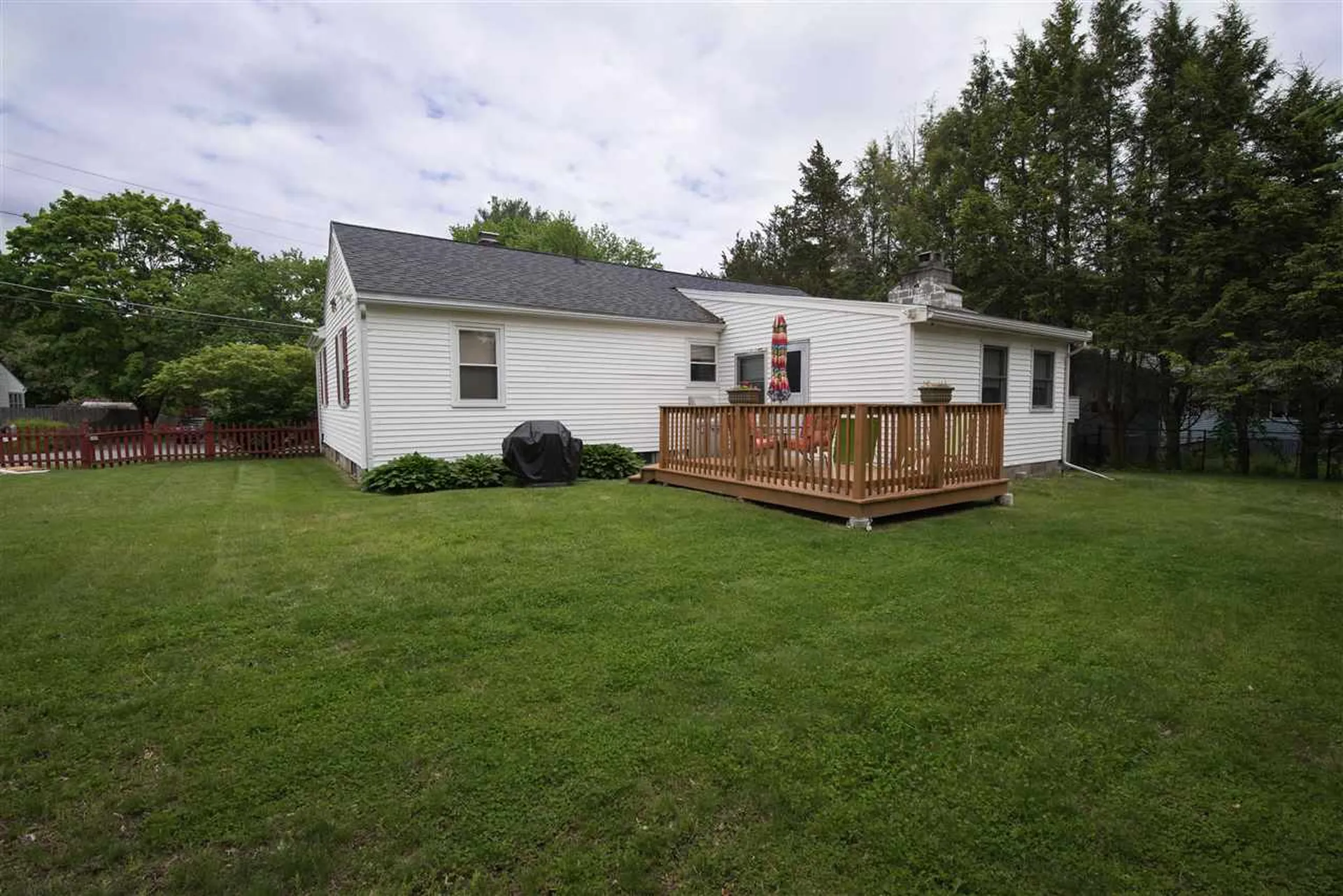 14 Rosewood Avenue Salem NH 03079