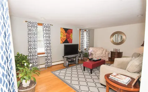 14 Rosewood Avenue Salem NH 03079