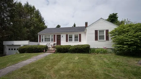 14 Rosewood Avenue Salem NH 03079