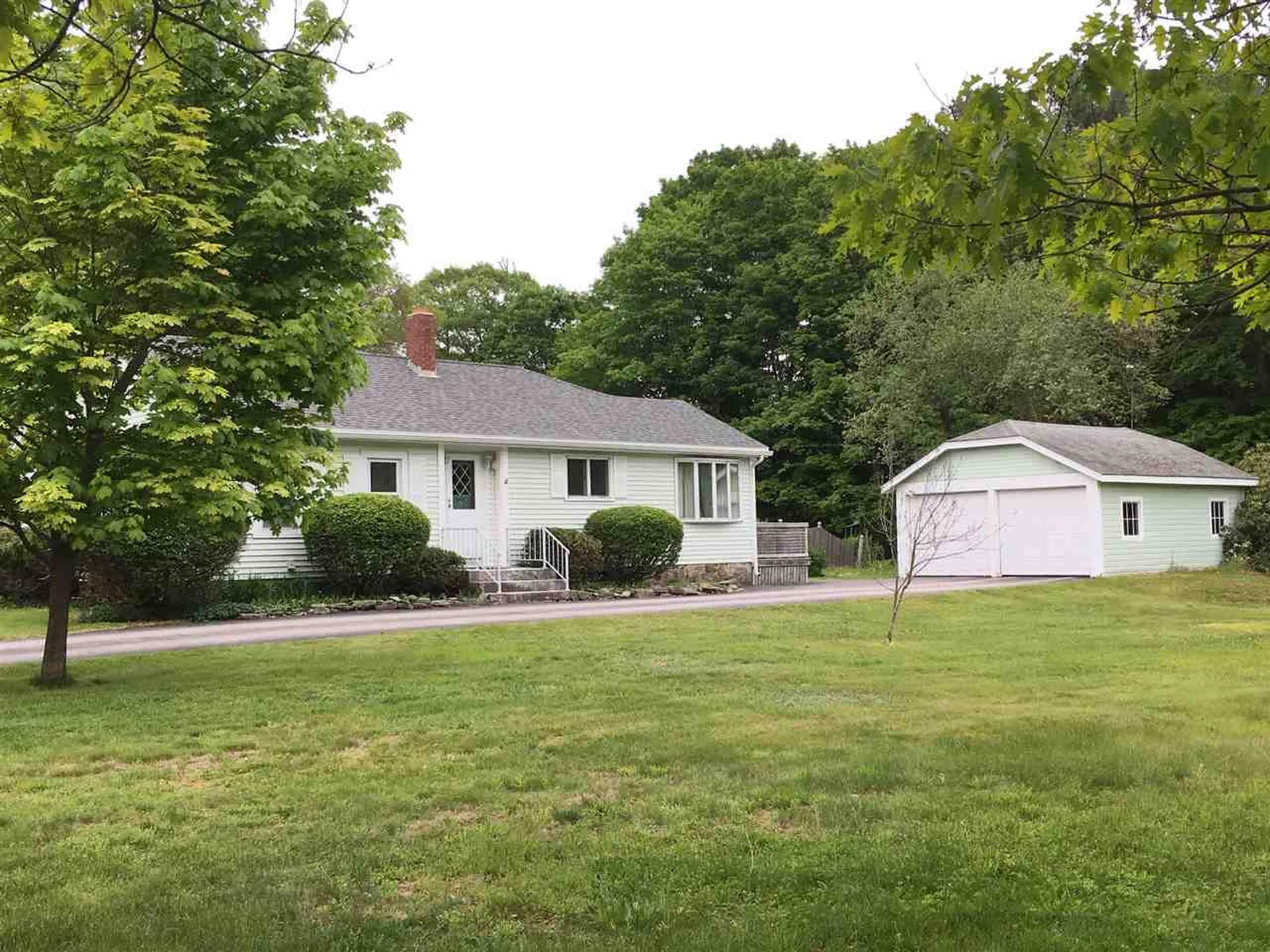 372 Sagamore Road Rye NH 03870