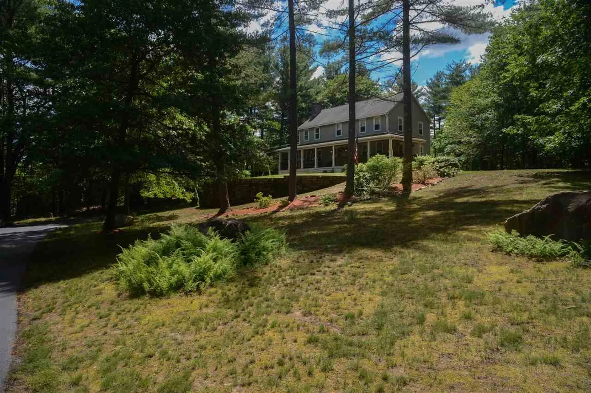 3 Flint Drive Amherst NH 03031