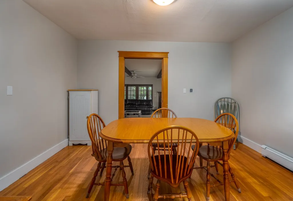 48 Hillside Drive Portsmouth NH 03801