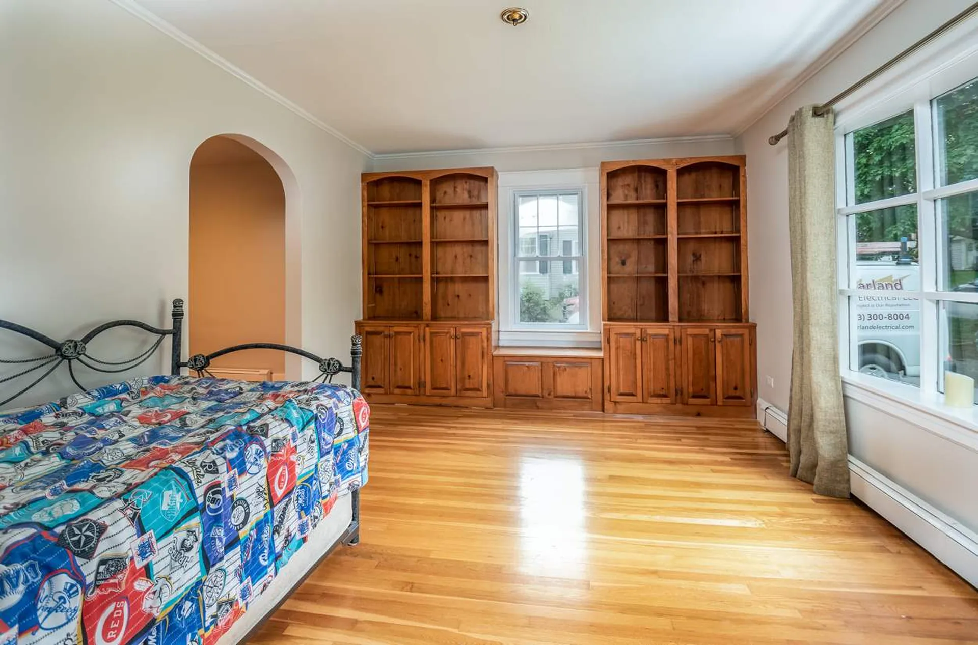 48 Hillside Drive Portsmouth NH 03801