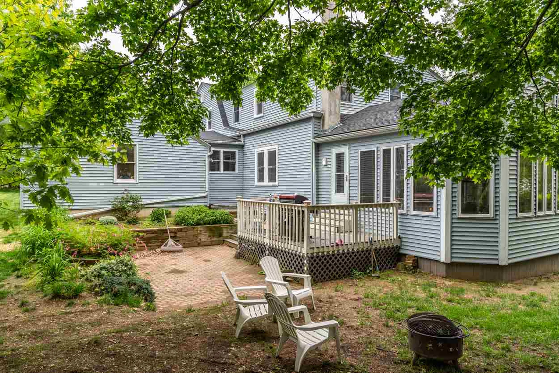 48 Hillside Drive Portsmouth NH 03801
