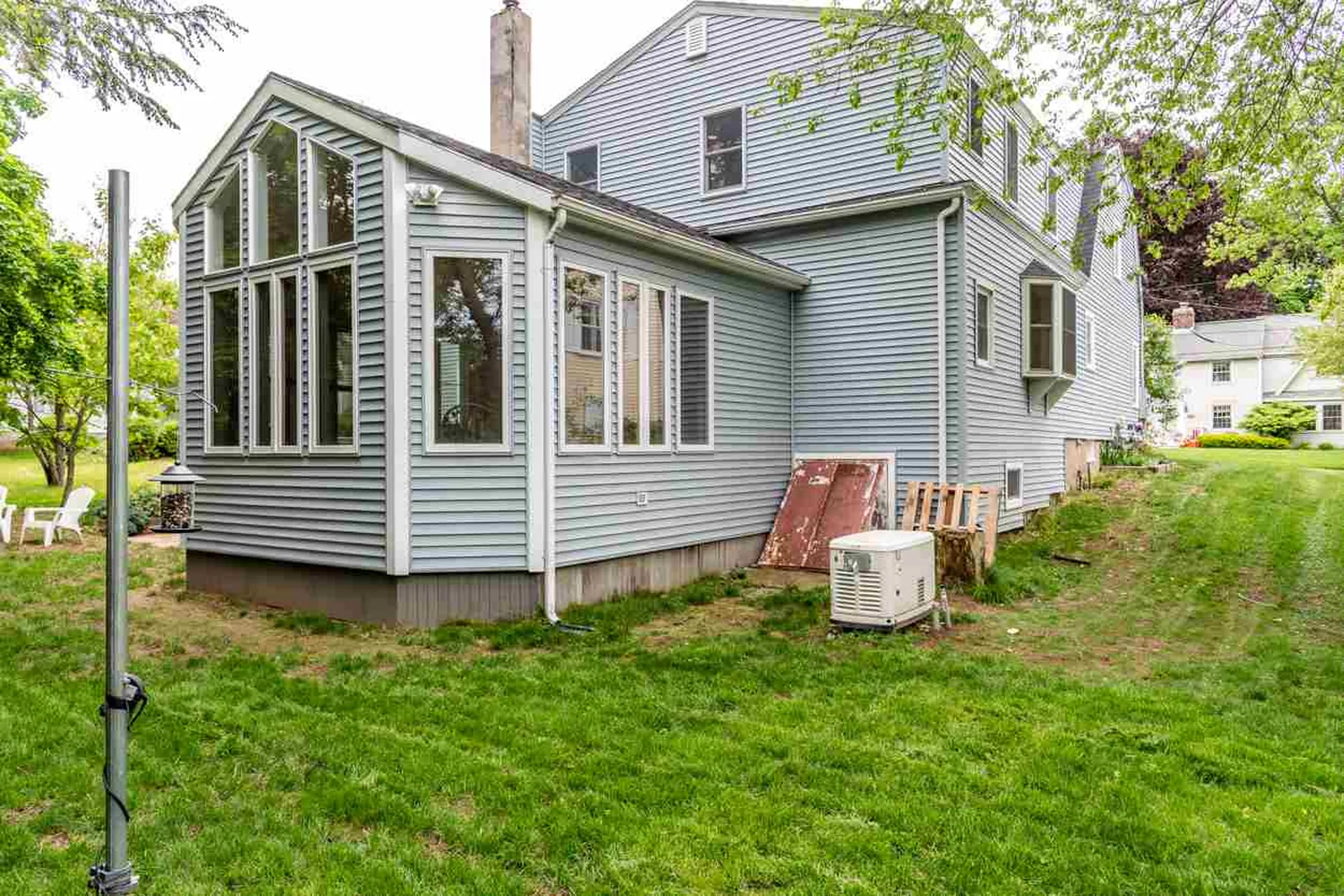 48 Hillside Drive Portsmouth NH 03801