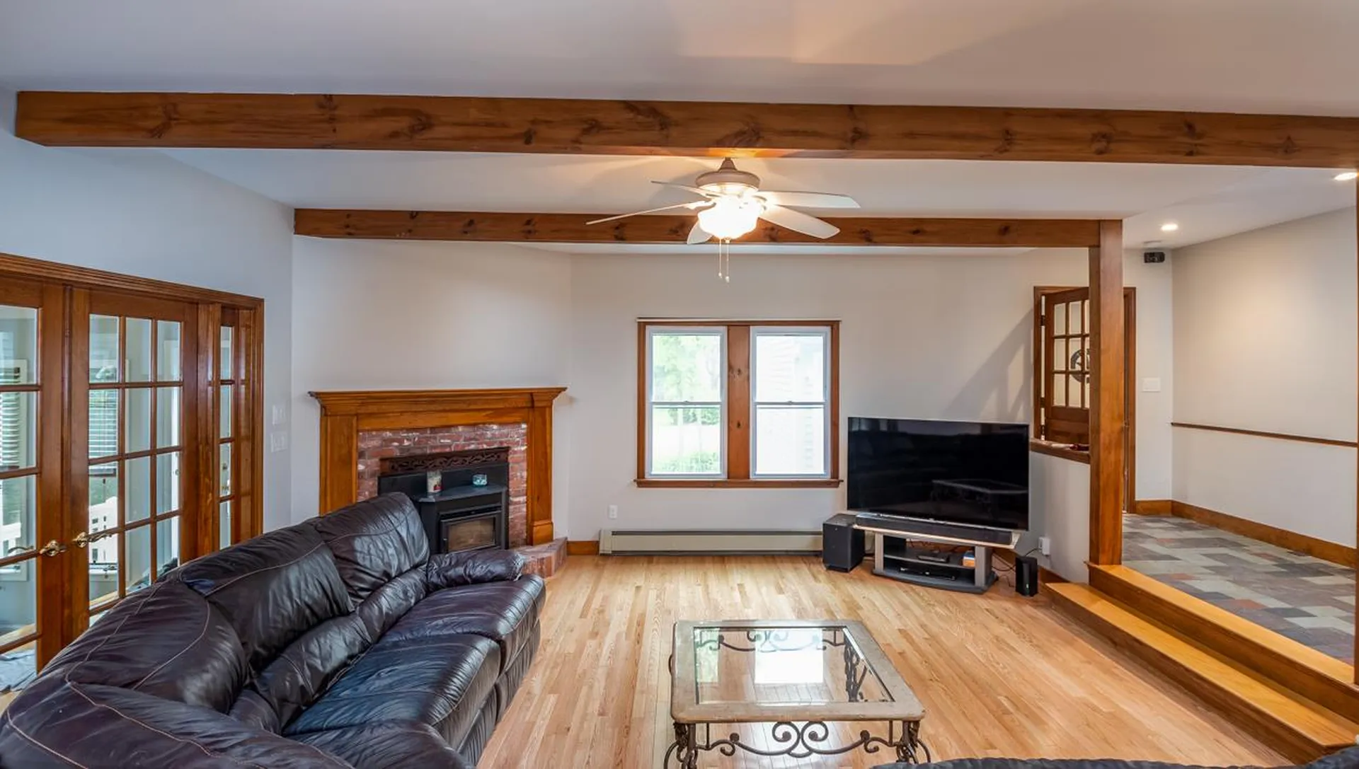 48 Hillside Drive Portsmouth NH 03801