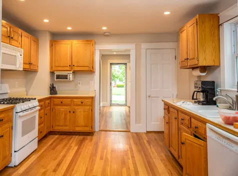 48 Hillside Drive Portsmouth NH 03801