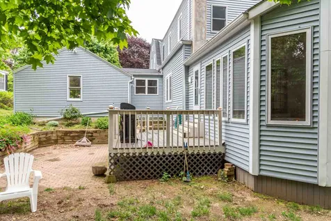 48 Hillside Drive Portsmouth NH 03801