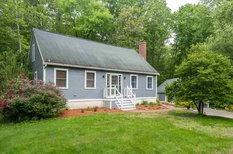 322 Long Pond Road Danville NH 03819